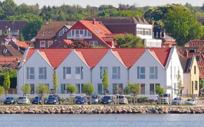 Ferienhaus-Lee